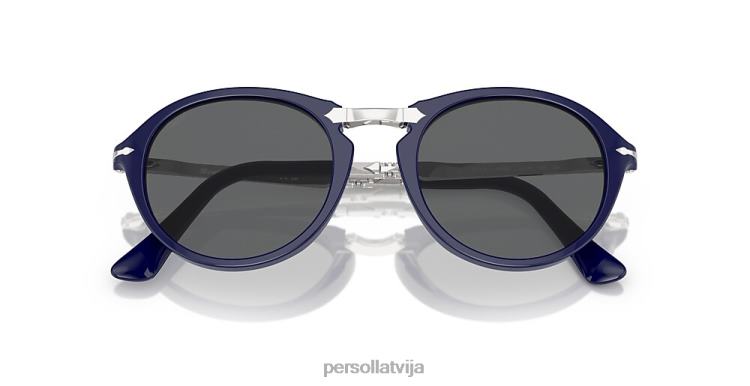 lv Persol po3274s saulesbrilles caurspīdīga violeta 2JTZL340