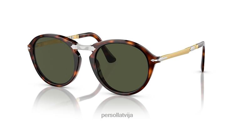 lv Persol po3274s saulesbrilles havana 2JTZL339