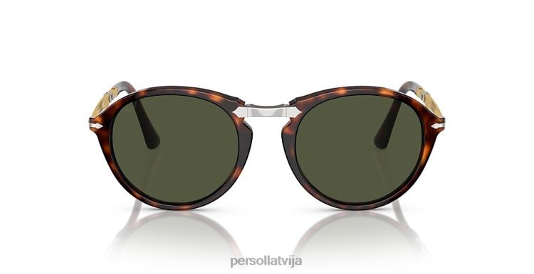lv Persol po3274s saulesbrilles havana 2JTZL339