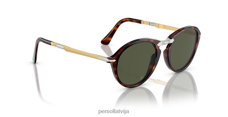 lv Persol po3274s saulesbrilles havana 2JTZL339