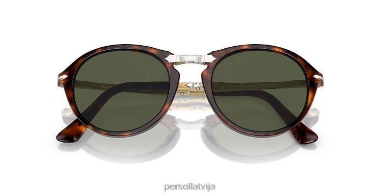 lv Persol po3274s saulesbrilles havana 2JTZL339