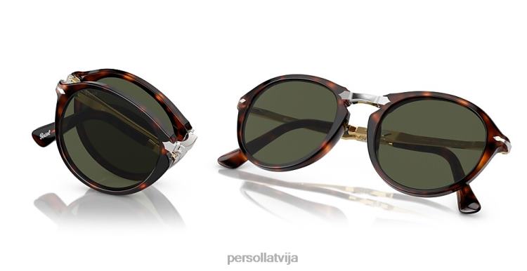 lv Persol po3274s saulesbrilles havana 2JTZL339