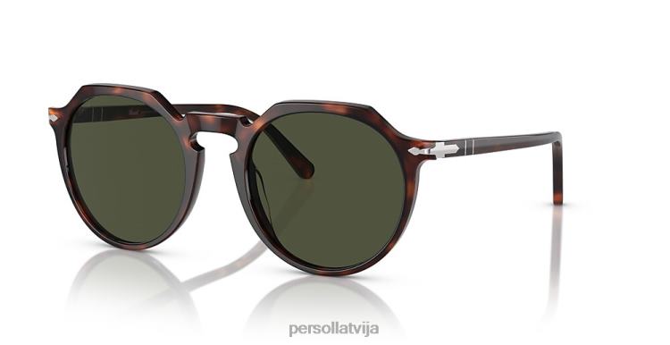 lv Persol po3281s saulesbrilles havana 2JTZL346