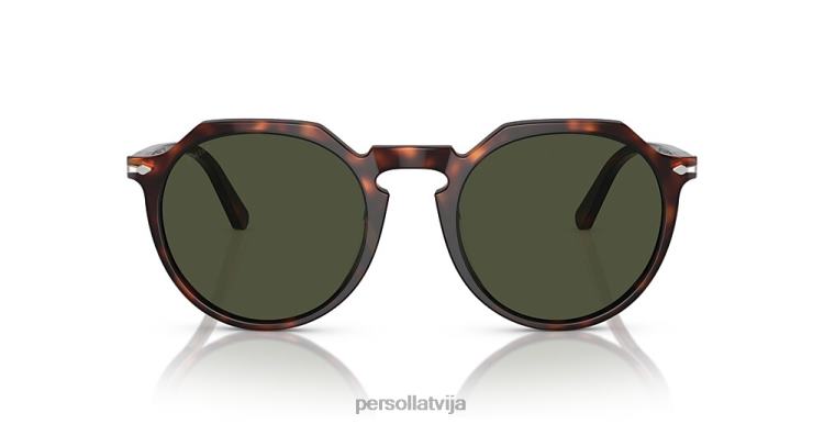 lv Persol po3281s saulesbrilles havana 2JTZL346