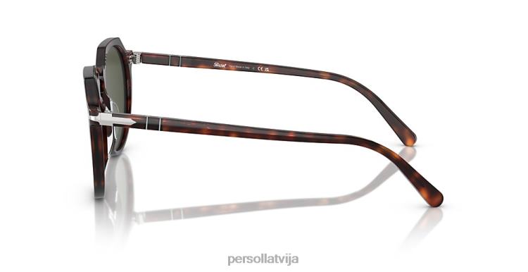 lv Persol po3281s saulesbrilles havana 2JTZL346