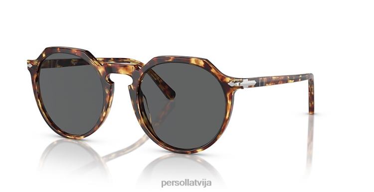 lv Persol po3281s saulesbrilles tabacco virginia 2JTZL351