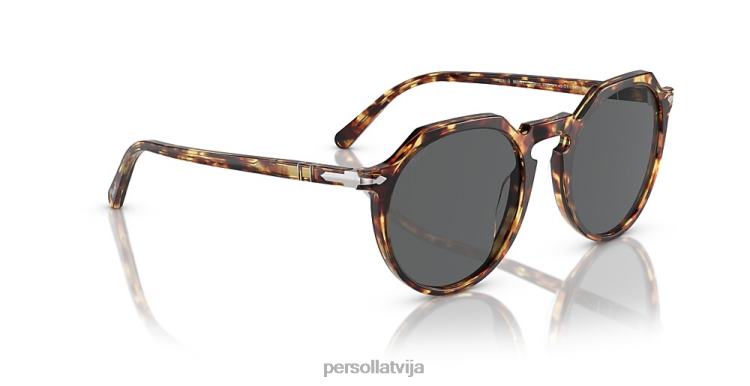 lv Persol po3281s saulesbrilles tabacco virginia 2JTZL351