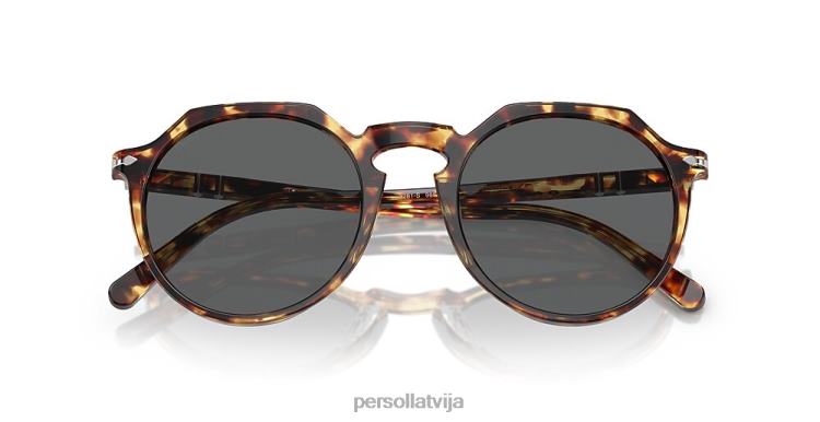 lv Persol po3281s saulesbrilles tabacco virginia 2JTZL351