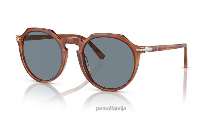 lv Persol po3281s saulesbrilles terra di siena 2JTZL350