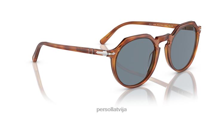 lv Persol po3281s saulesbrilles terra di siena 2JTZL350