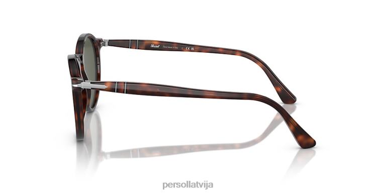 lv Persol po3285s saulesbrilles havana 2JTZL180