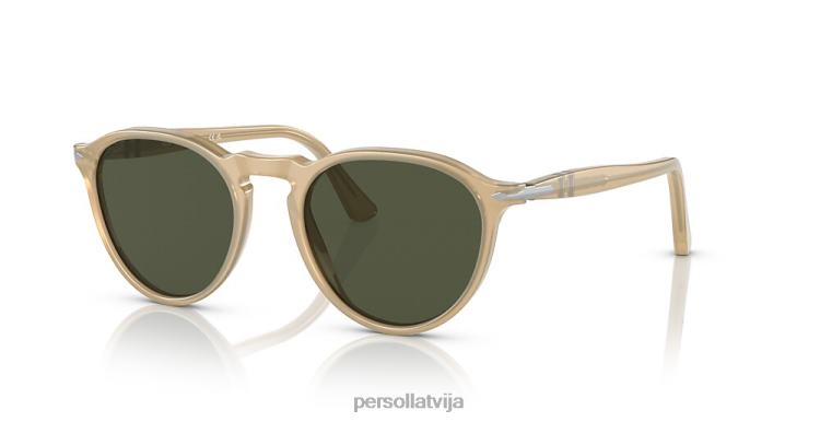 lv Persol po3286s saulesbrilles šampanietis 2JTZL24