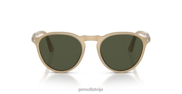 lv Persol po3286s saulesbrilles šampanietis 2JTZL24