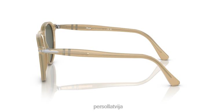 lv Persol po3286s saulesbrilles šampanietis 2JTZL24