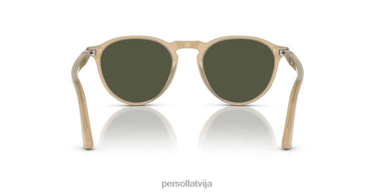 lv Persol po3286s saulesbrilles šampanietis 2JTZL24