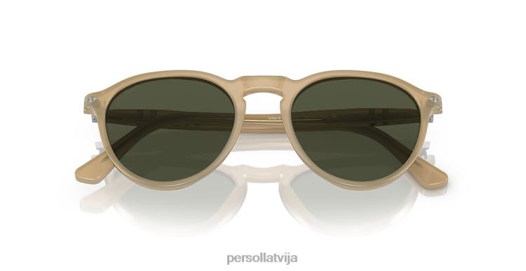 lv Persol po3286s saulesbrilles šampanietis 2JTZL24
