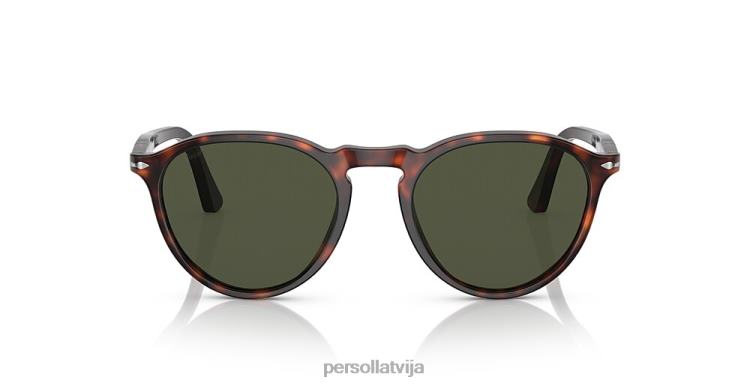 lv Persol po3286s saulesbrilles havana 2JTZL27