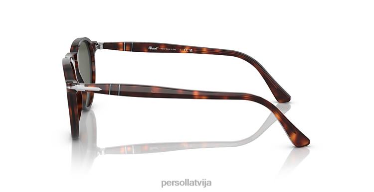 lv Persol po3286s saulesbrilles havana 2JTZL27