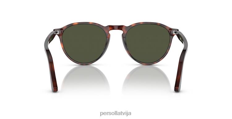 lv Persol po3286s saulesbrilles havana 2JTZL27