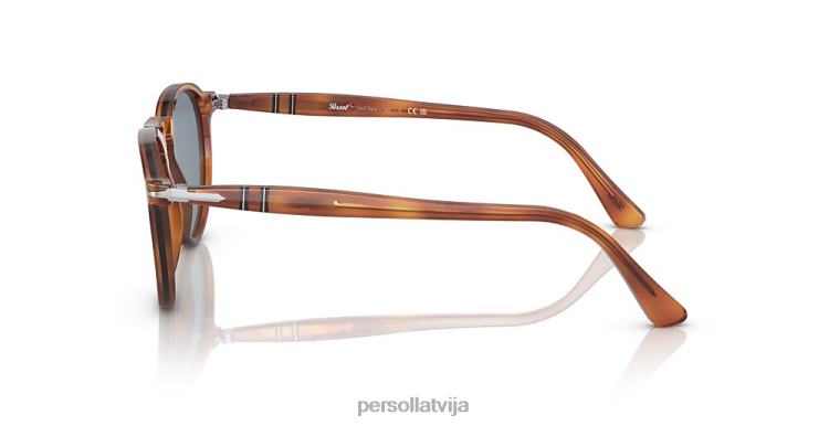 lv Persol po3286s saulesbrilles terra di siena 2JTZL22