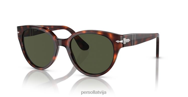 lv Persol po3287s saulesbrilles havana 2JTZL281