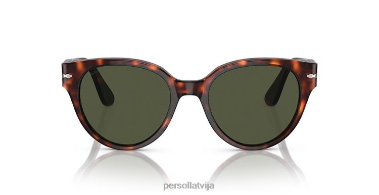 lv Persol po3287s saulesbrilles havana 2JTZL281