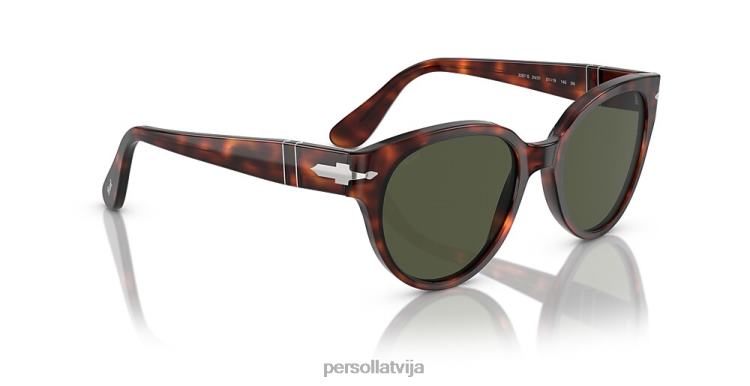 lv Persol po3287s saulesbrilles havana 2JTZL281