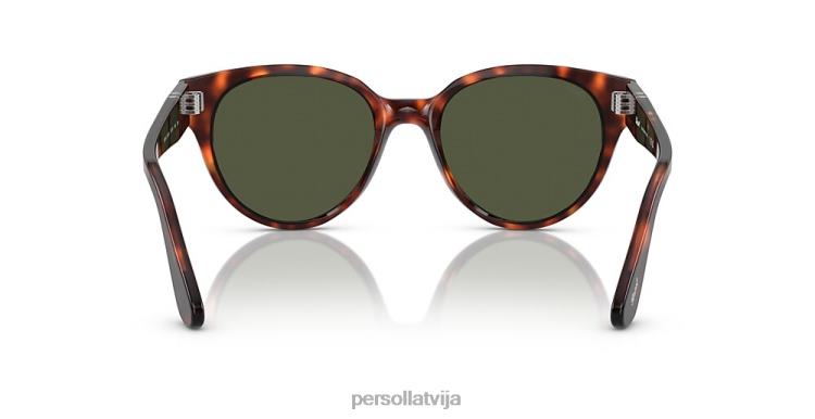 lv Persol po3287s saulesbrilles havana 2JTZL281