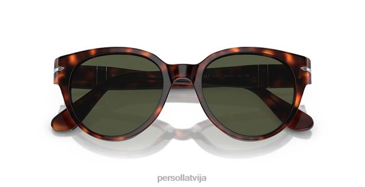 lv Persol po3287s saulesbrilles havana 2JTZL281