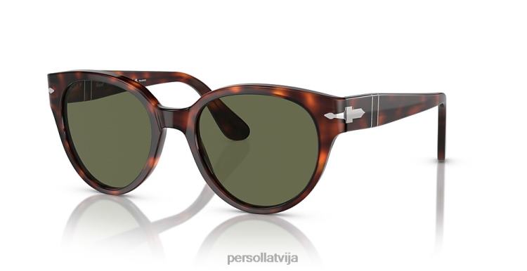 lv Persol po3287s saulesbrilles havana 2JTZL282