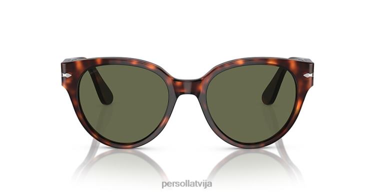 lv Persol po3287s saulesbrilles havana 2JTZL282