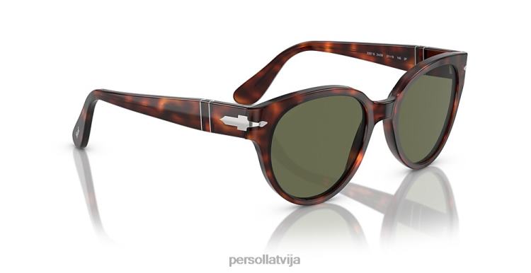lv Persol po3287s saulesbrilles havana 2JTZL282