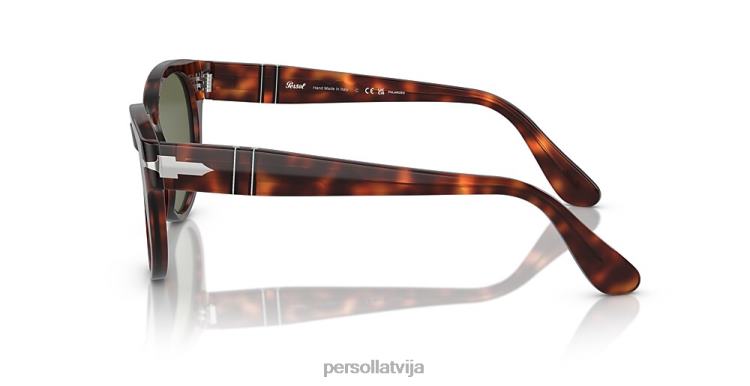 lv Persol po3287s saulesbrilles havana 2JTZL282