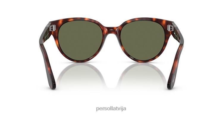 lv Persol po3287s saulesbrilles havana 2JTZL282