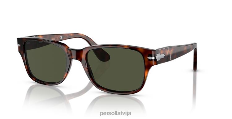 lv Persol po3288s saulesbrilles havana 2JTZL231