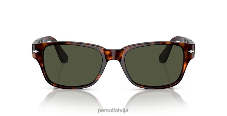 lv Persol po3288s saulesbrilles havana 2JTZL231