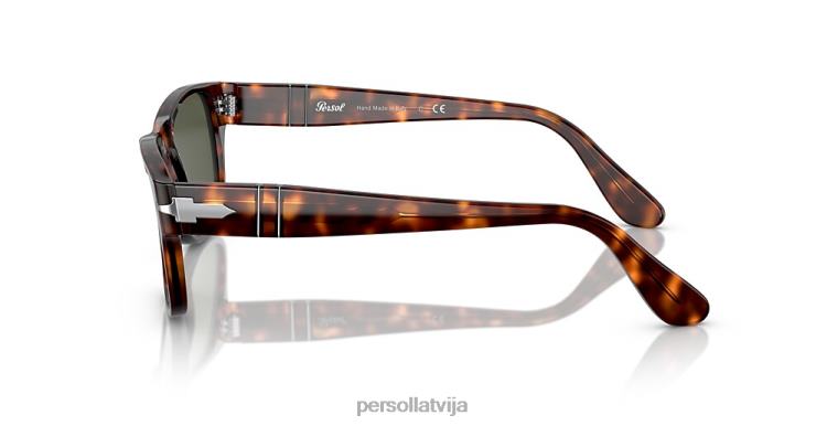 lv Persol po3288s saulesbrilles havana 2JTZL231