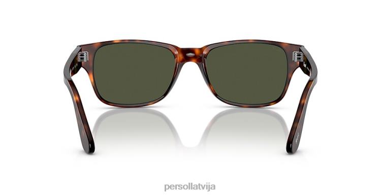 lv Persol po3288s saulesbrilles havana 2JTZL231