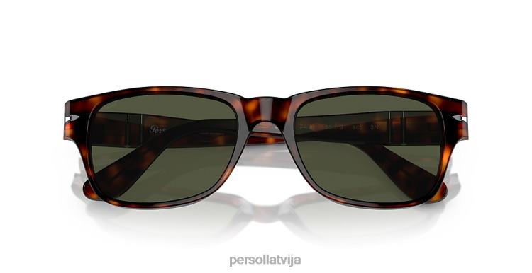 lv Persol po3288s saulesbrilles havana 2JTZL231