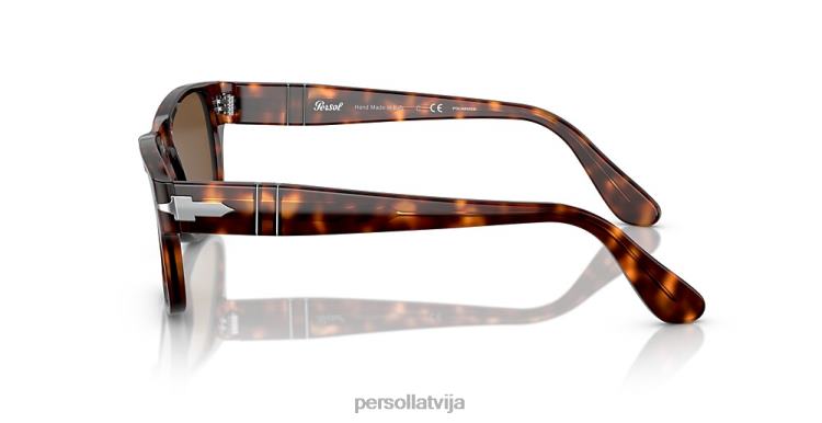 lv Persol po3288s saulesbrilles havana 2JTZL233