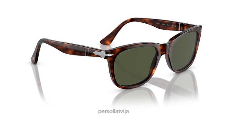 lv Persol po3291s saulesbrilles havana 2JTZL228