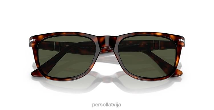 lv Persol po3291s saulesbrilles havana 2JTZL228