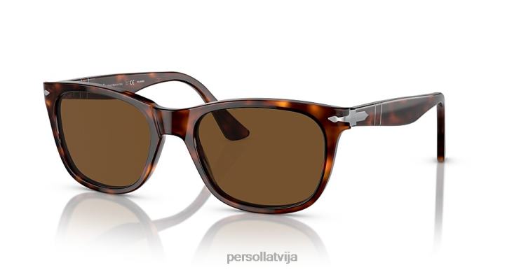 lv Persol po3291s saulesbrilles havana 2JTZL229