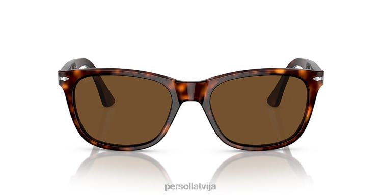 lv Persol po3291s saulesbrilles havana 2JTZL229