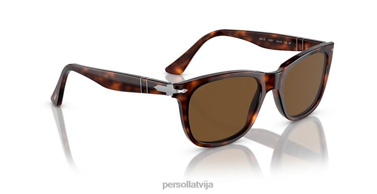 lv Persol po3291s saulesbrilles havana 2JTZL229