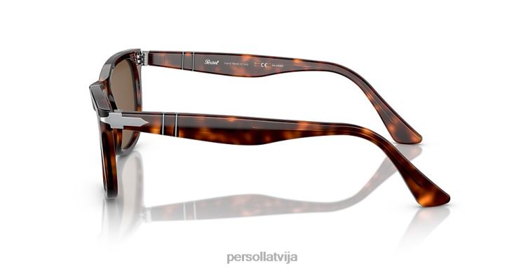 lv Persol po3291s saulesbrilles havana 2JTZL229