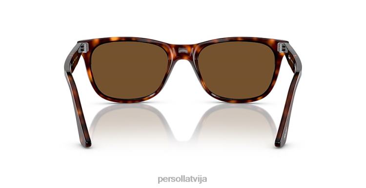 lv Persol po3291s saulesbrilles havana 2JTZL229