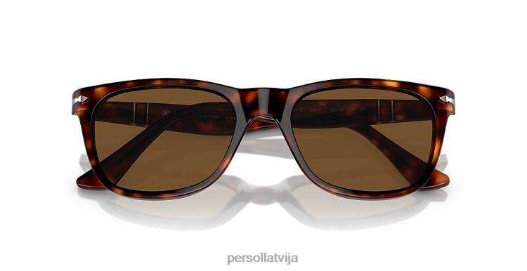 lv Persol po3291s saulesbrilles havana 2JTZL229