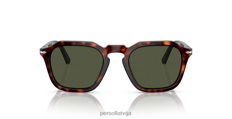 lv Persol po3292s saulesbrilles havana 2JTZL86