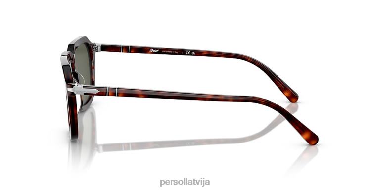 lv Persol po3292s saulesbrilles havana 2JTZL86
